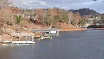 Family vacation to Georgia lake turns tragic when 5-year-old dies from drowning