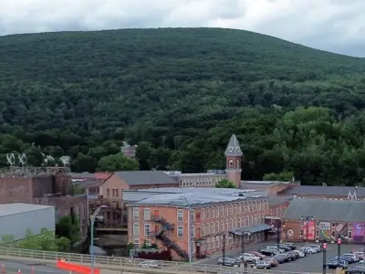 New list reveals cheapest place to buy a home in Massachusetts