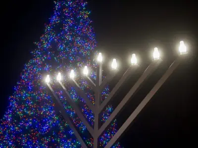 Georgia leaders react to antisemitic terror attack in Australia