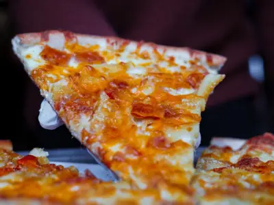 Giveaway: Enter to win a $100 gift card to Dirty Water Dough