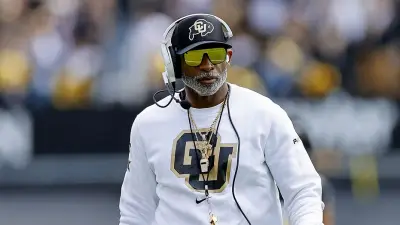 Deion Sanders reveals biggest surprise at Colorado's home games: 'It never fails'