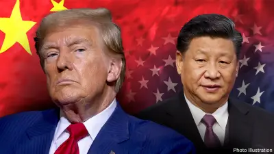 Trump's Chinese student visa push sets off alarm bells amid rising CCP ‘influence’ in US