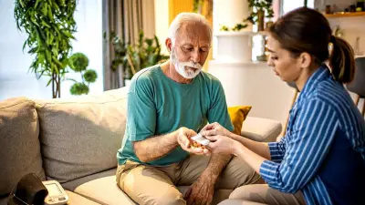 Popular back pain medication linked to brain health risks in some patients