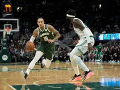 Neemias Queta finding his footing as Celtics starting center, acknowledges one key area for improvement