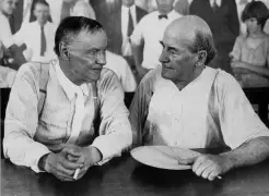 A Centenary of Scopes