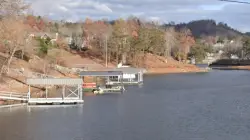 Family vacation to Georgia lake turns tragic when 5-year-old dies from drowning