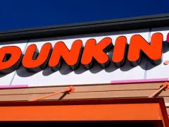 Dunkin’ desert no longer: Stow is renaming itself after beloved coffee brand