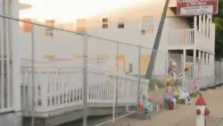 Officials set to release new information about deadly Fall River blaze