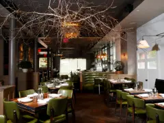 South End restaurant burglarized after being forced to close by fire