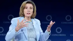 Pelosi suggests Trump has no 'reason' to be impeached third time if Democrats retake House