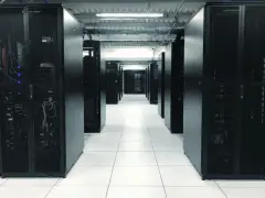State pausing review of data center plans