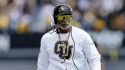 Deion Sanders reveals biggest surprise at Colorado's home games: 'It never fails'