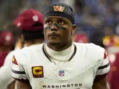 What would Patriots have to give up in possible Terry McLaurin deal?