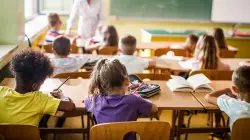 Maryland teacher claims in lawsuit he was falsely branded 'racist’ over seating chart dispute