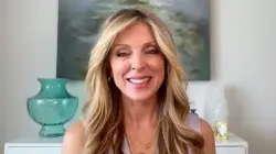 Marla Maples wants cleaner skies in America as EPA pushes ban on weather altering