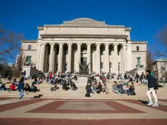 Columbia University agrees to pay more than $220M in deal with Trump to restore federal funding