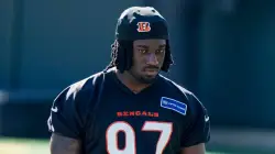 Bengals brass furious at rookie Shemar Stewart's holdout with training camp close: 'I don’t understand'