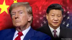 Trump's Chinese student visa push sets off alarm bells amid rising CCP ‘influence’ in US