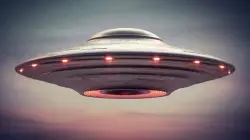 Military jet's mysterious collision raises questions about advanced UFOs in US airspace: 'Been here all along'