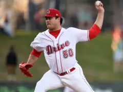 Why Payton Tolle is already being compared to a Red Sox World Series winner