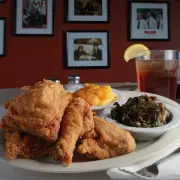 Oct. 16 Quick Bites: Mary Mac’s celebrates 80 years, Atlanta African Restaurant Week, Taste of Chamblee
