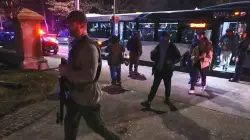 Law enforcement expert warns early details ‘often change’ as manhunt intensifies at Brown University