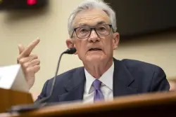 How Congress Could Take Back Control of Money From the Inflationary Fed