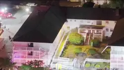 ‘Unfathomable tragedy’: Multiple dead in fire at Fall River assisted living facility, injured include firefighters
